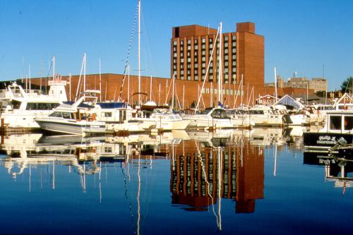 DELTA PRINCE EDWARD HOTEL 001